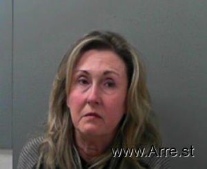 Glenna Heinlein Arrest Mugshot