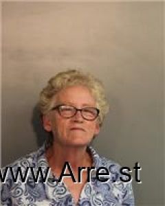 Glenna Wiley Arrest Mugshot