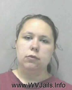 Glenna Allen Arrest Mugshot