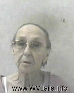 Glenna Brammer Arrest Mugshot