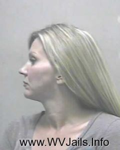 Glenna Williams Arrest Mugshot