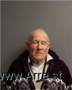 Glennis Ruckle Arrest Mugshot