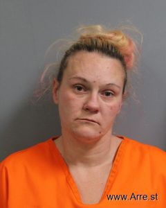 Gloria Dotson Arrest