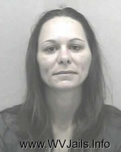 Gloria Barker Arrest Mugshot