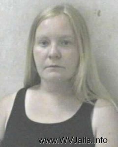 Gloria Stevens Arrest Mugshot