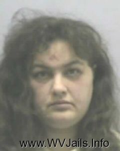 Gloria Swiger Arrest Mugshot