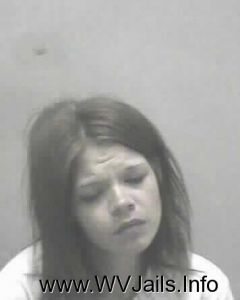 Goldia Davis Arrest Mugshot