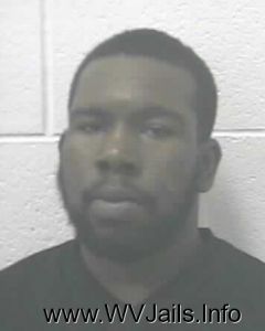 Gontorwon Toweh Arrest Mugshot