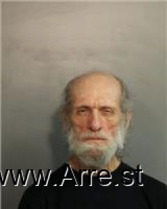 Gordon Harper Arrest Mugshot