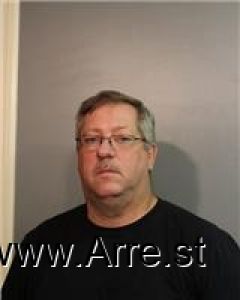 Gordon Mays Arrest Mugshot