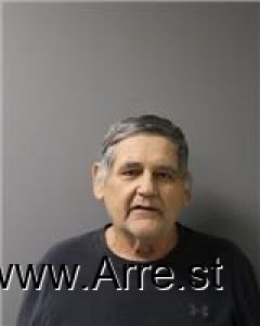 Gordon Spencer Arrest Mugshot