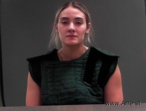 Grace Beigel Arrest Mugshot