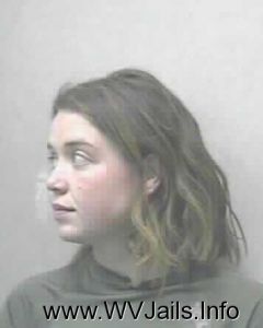  Grace Williams Arrest