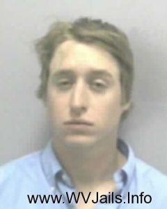 Grant Henley Arrest Mugshot