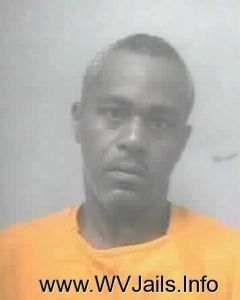  Granville Smith Arrest Mugshot