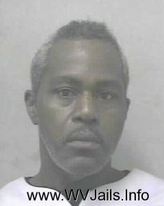 Granville Smith Arrest Mugshot