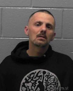 Grayden Mccormick Arrest Mugshot