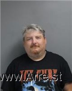 Greg Duley Arrest Mugshot