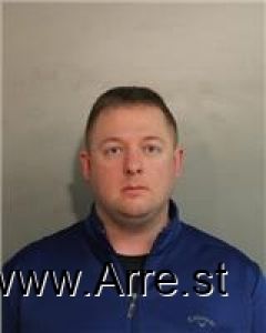 Greg Jordan Arrest Mugshot