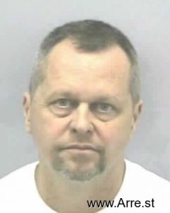Greg Campbell Arrest