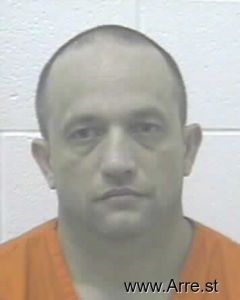 Greg Copley Arrest Mugshot