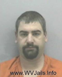  Greg Hilling Arrest