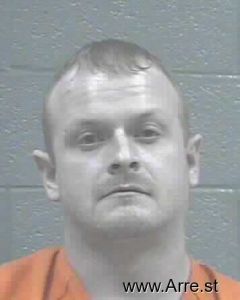 Gregg Shelor Arrest Mugshot