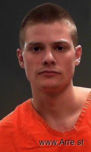 Gregory Boggs  Jr. Arrest Mugshot