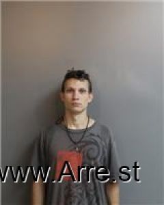 Gregory Bowen Arrest Mugshot