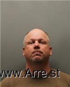 Gregory Brandstetter Arrest Mugshot