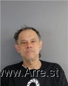 Gregory Bryant Arrest Mugshot