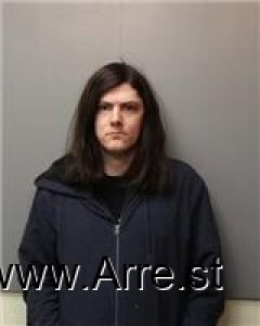 Gregory Duckworth Arrest Mugshot