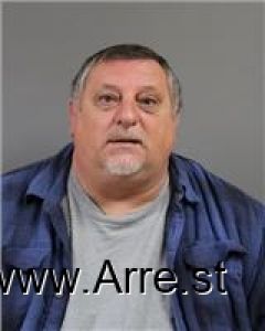 Gregory Duvall Arrest Mugshot