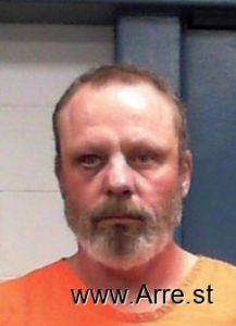 Gregory Heffinger Arrest Mugshot