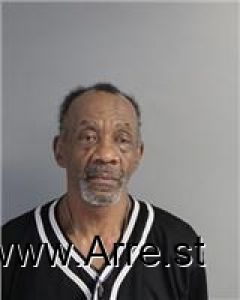 Gregory Hendricks Arrest Mugshot