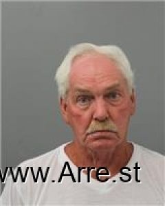 Gregory Jackson Arrest Mugshot