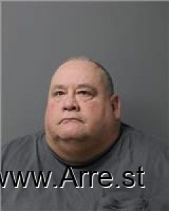 Gregory Jones Arrest Mugshot