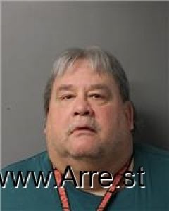 Gregory Jones Arrest Mugshot