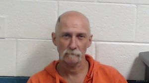 Gregory Keffer Arrest