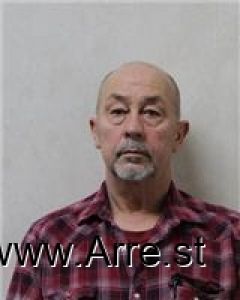 Gregory Laughlin Arrest Mugshot