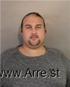 Gregory Lentz Arrest Mugshot