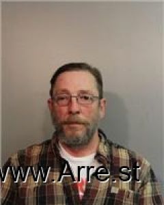 Gregory Loser Arrest Mugshot