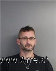 Gregory Macluckey Arrest Mugshot