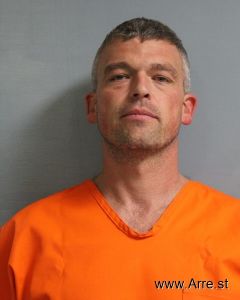 Gregory Mclaughlin Arrest Mugshot