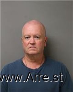 Gregory Merrix Arrest Mugshot