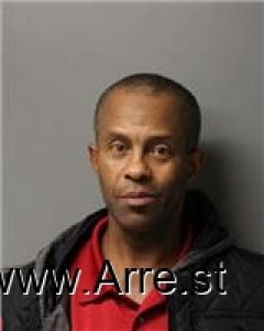 Gregory Miller Arrest Mugshot