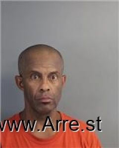 Gregory Miller Arrest Mugshot