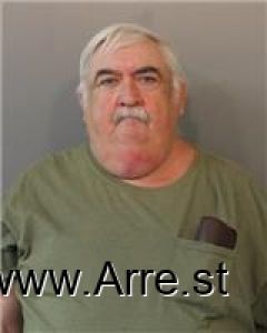 Gregory Reed Arrest Mugshot