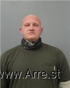 Gregory Russ Arrest Mugshot