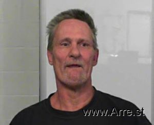 Gregory Rutherford Arrest Mugshot